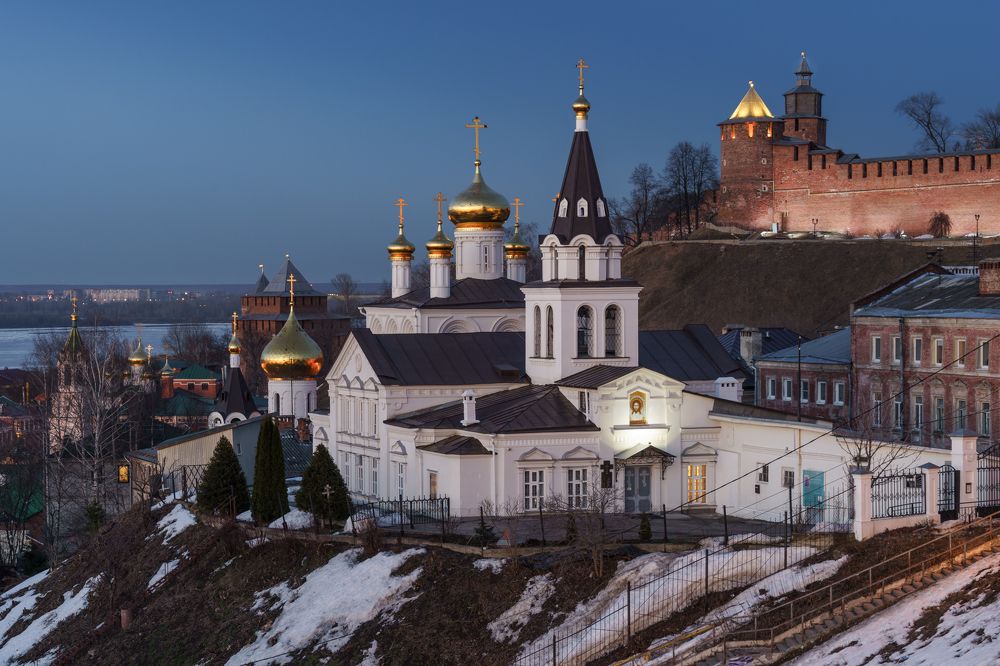 Photograph by Игорь Мурзенко