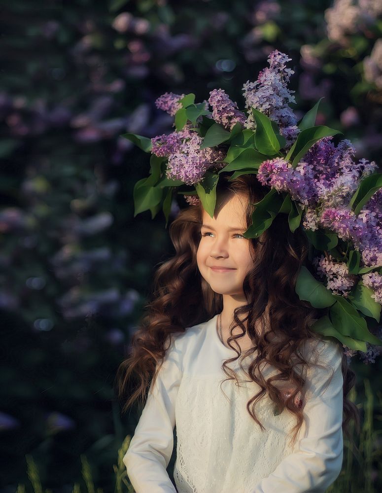 Photograph by Марина Тарасенко