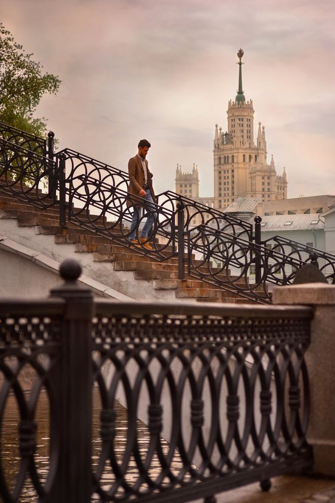 Photograph by Алена Теслюк