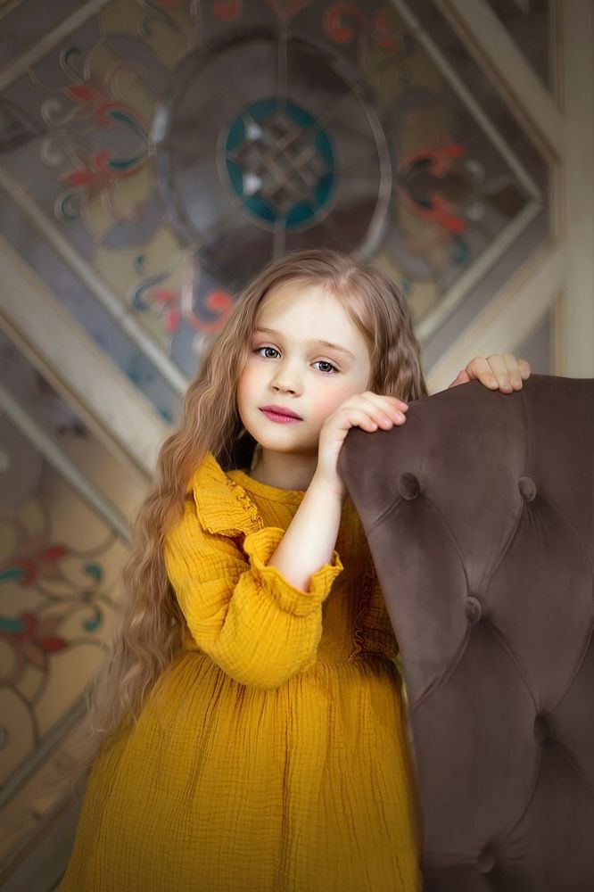 Photograph by Надежда