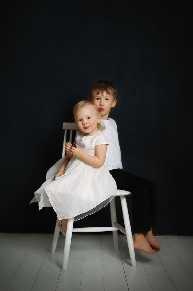 Photograph by Надежда