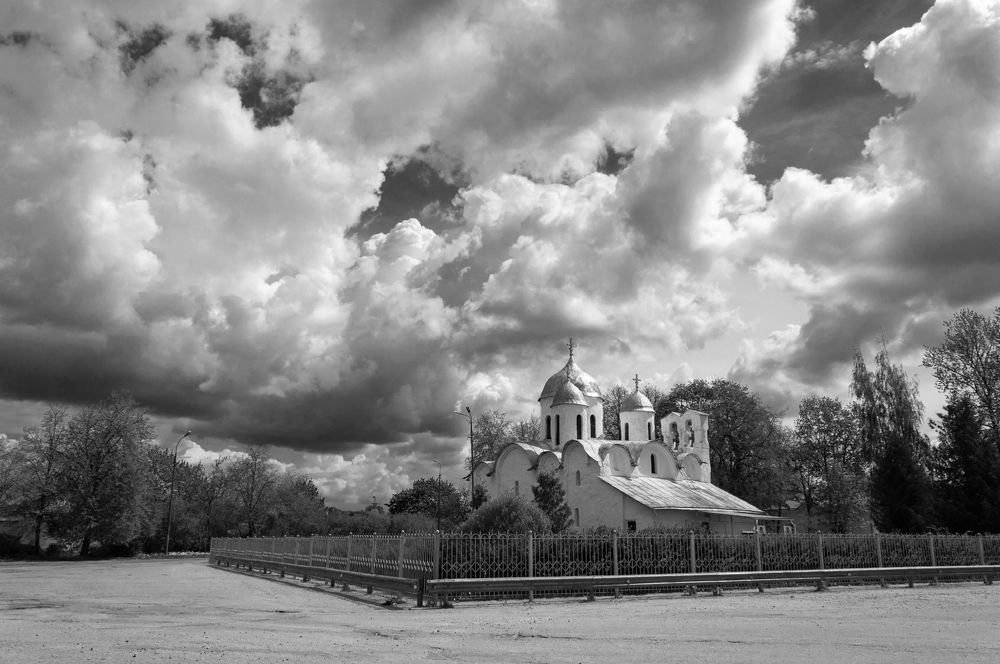 Photograph by Анна Семенова