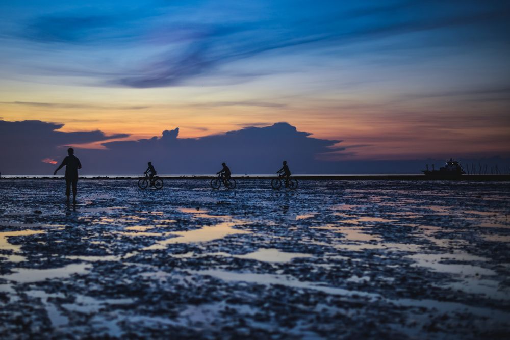 Photograph by Rafi Woaraka Bin Habib