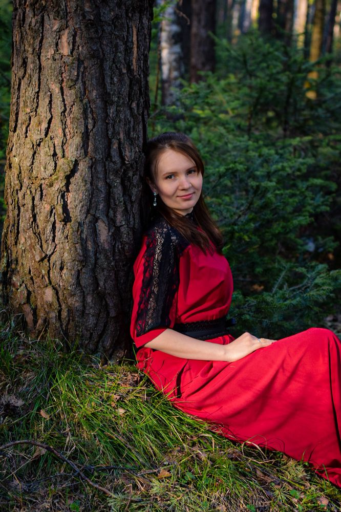 Photograph by Анастасия Яковенко