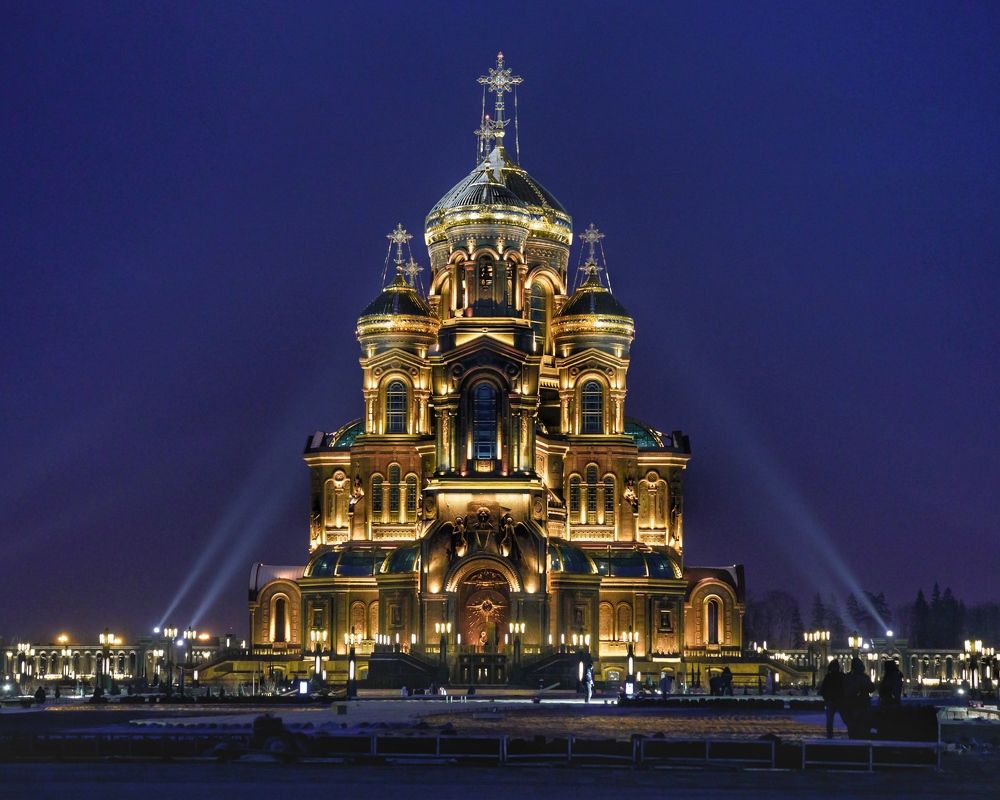 Photograph by Екатерина Кицмен