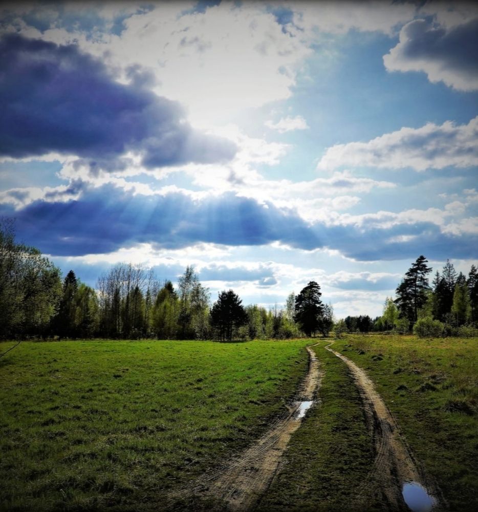 Photograph by Марина Безенкина