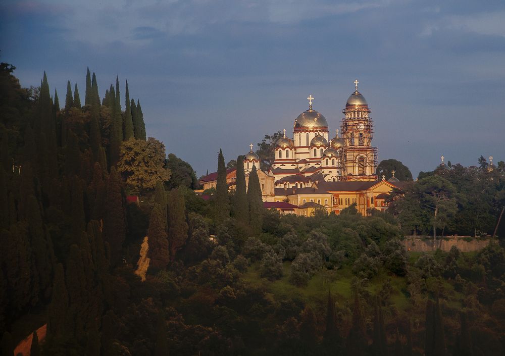 Photograph by Анна Семенова