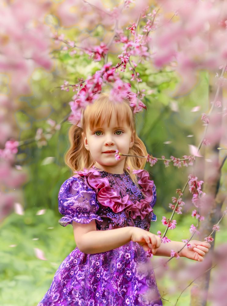 Photograph by ОЛЕСЯ ТАРАНЕНКО