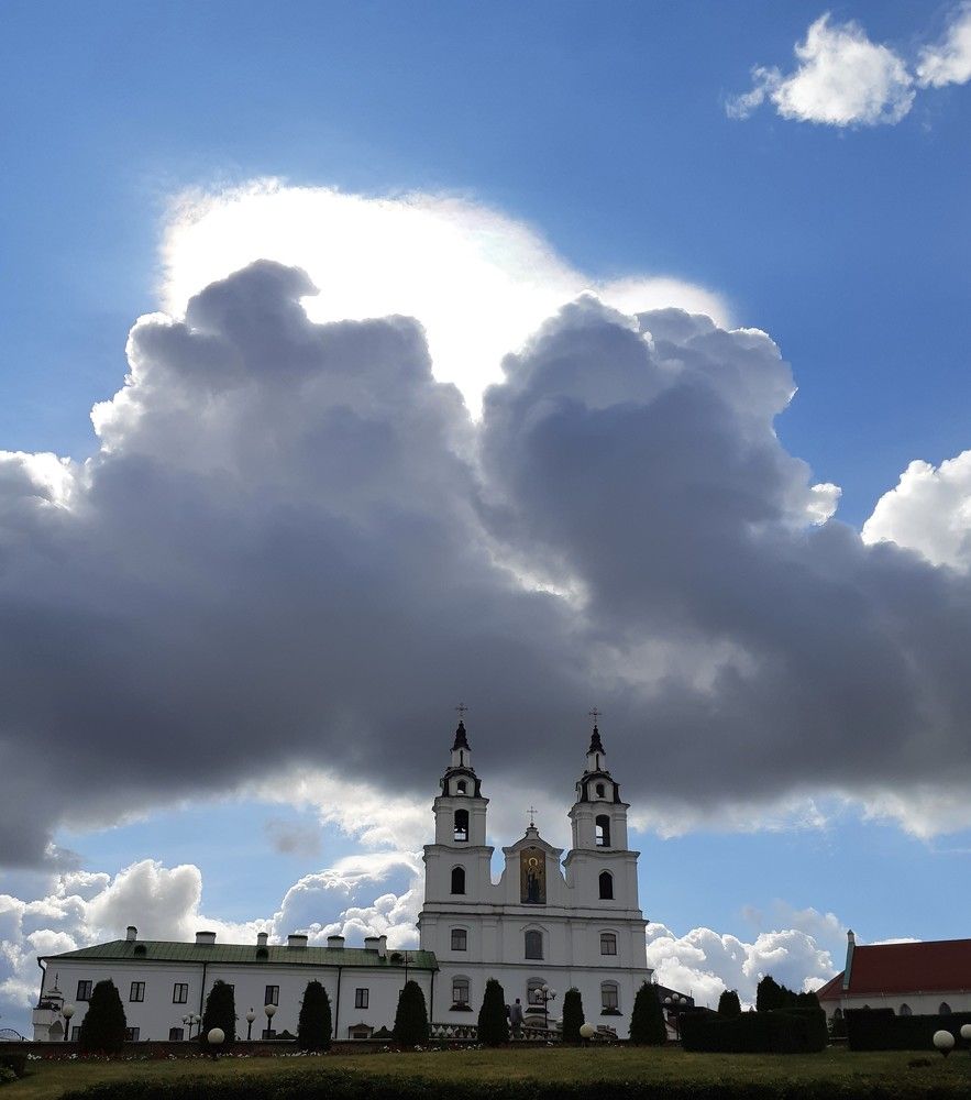 Photograph by Владимир Шнип