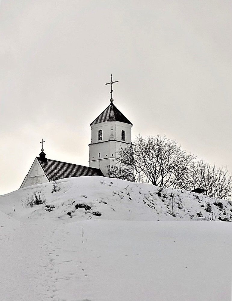 Photograph by Владимир Шнип