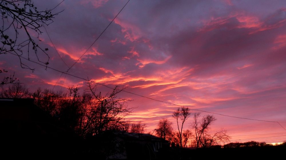 Photograph by Ольга Руднева