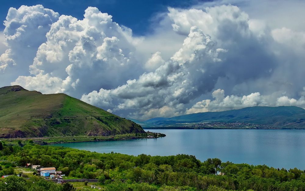 Photograph by Лидия Ушакова