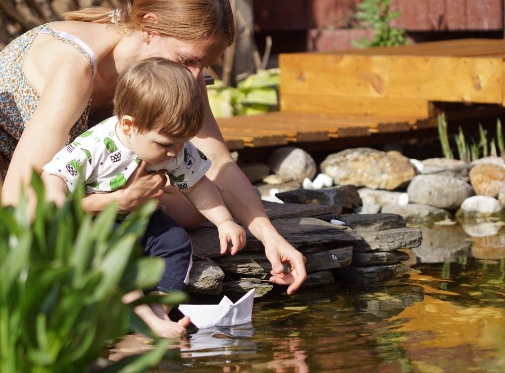 Photograph by Magdalena Wysztygiel