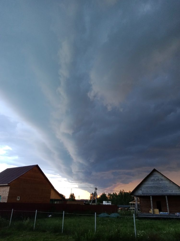 Photograph by Александр Быкадоров