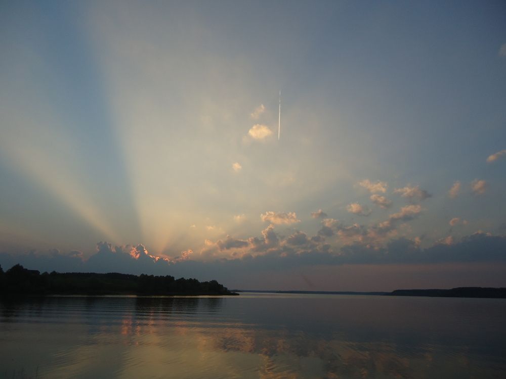 Photograph by Александр Быкадоров