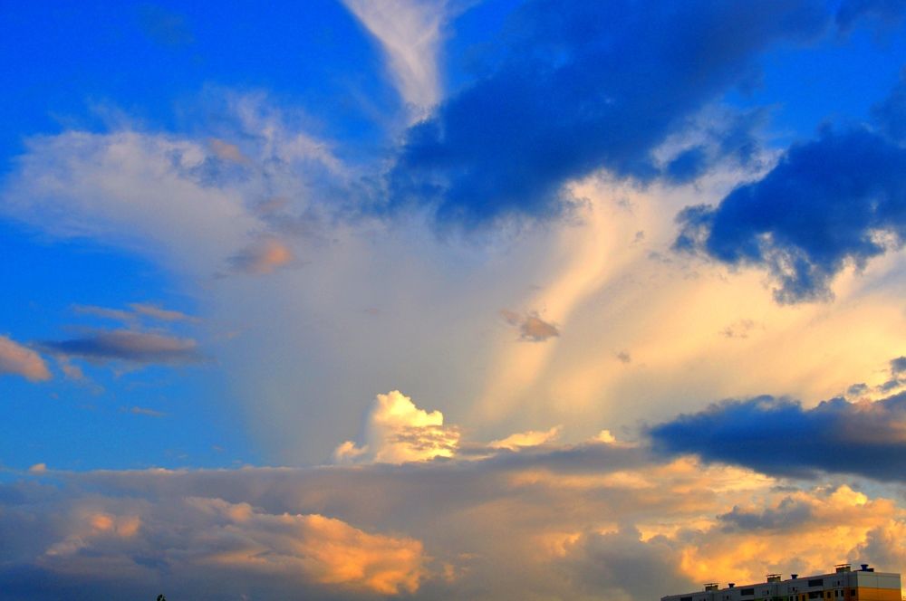 Photograph by Евгений Захаров