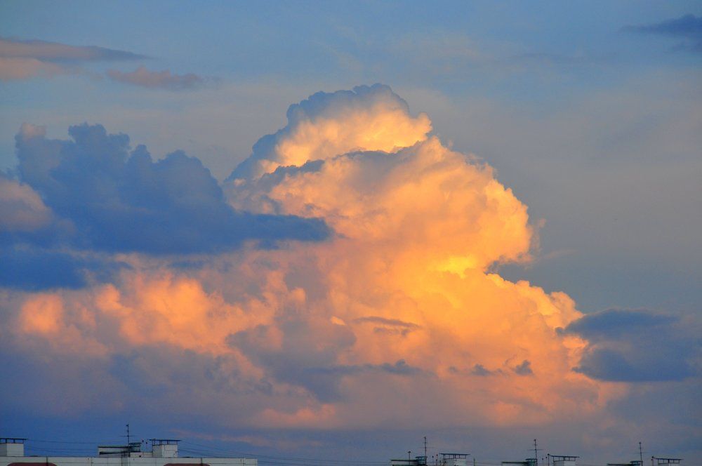 Photograph by Евгений Захаров