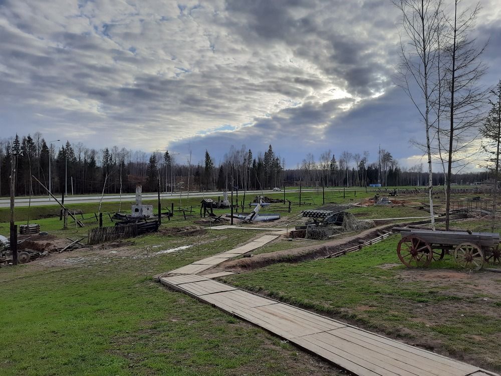 Photograph by Александр Быкадоров