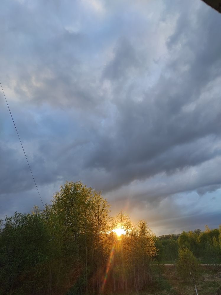 Photograph by Маргарита Егорова