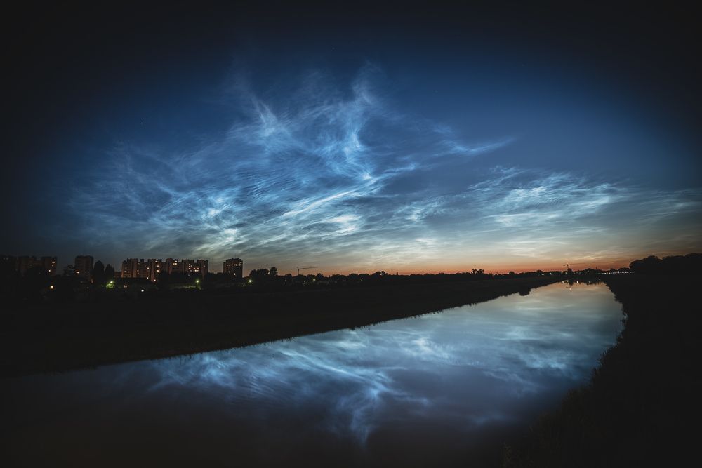 Photograph by Paweł Szpala