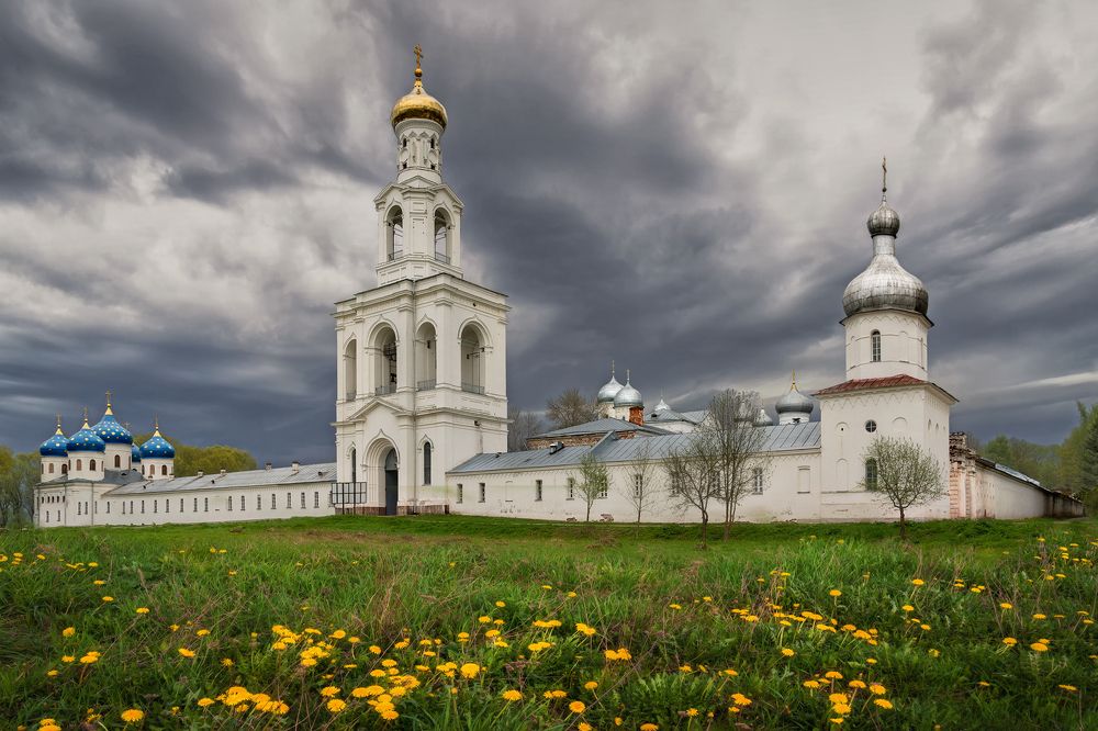 Photograph by Марина Ческис