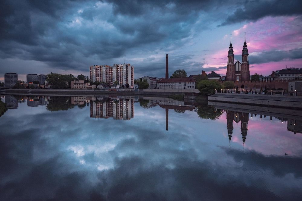 Photograph by Paweł Szpala