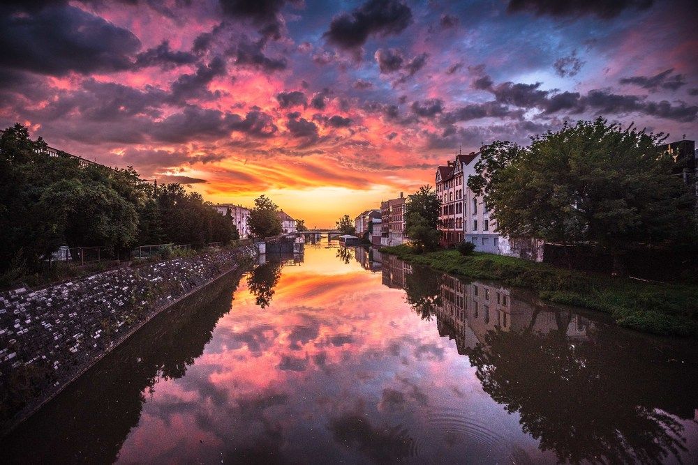 Photograph by Paweł Szpala