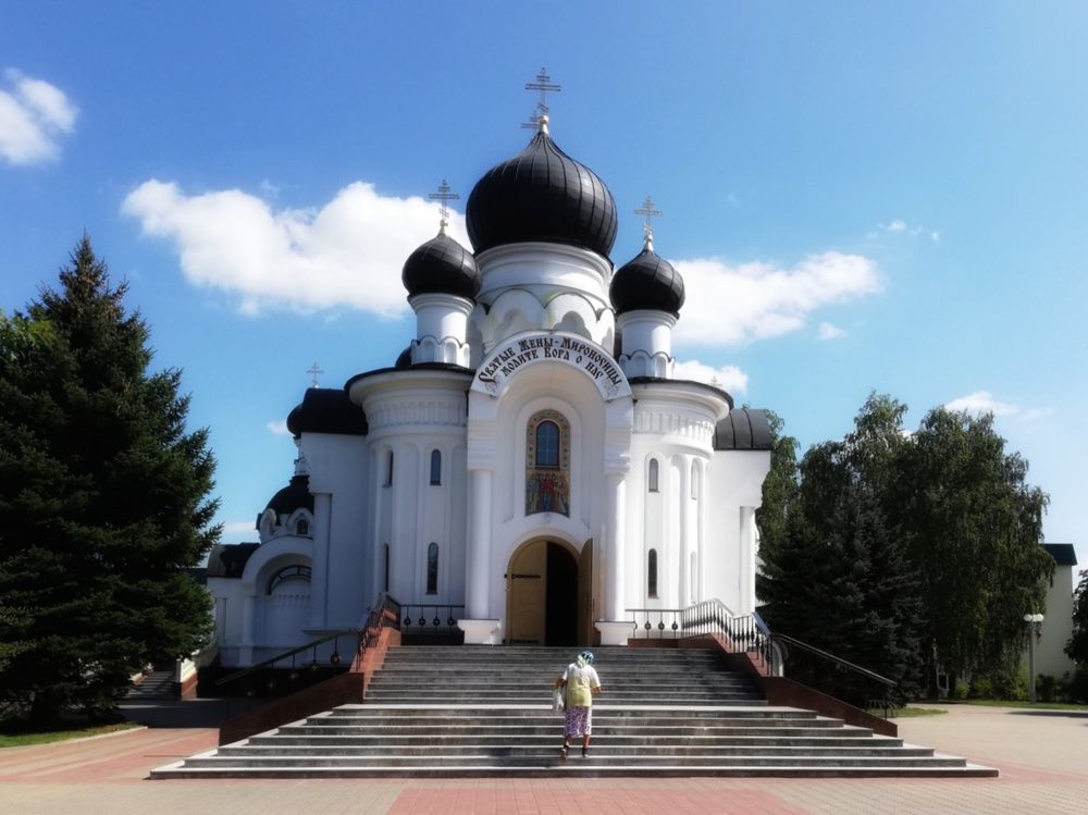 Photograph by Анна