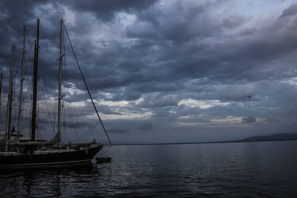 Photograph by Ludovica Maria Amodeo