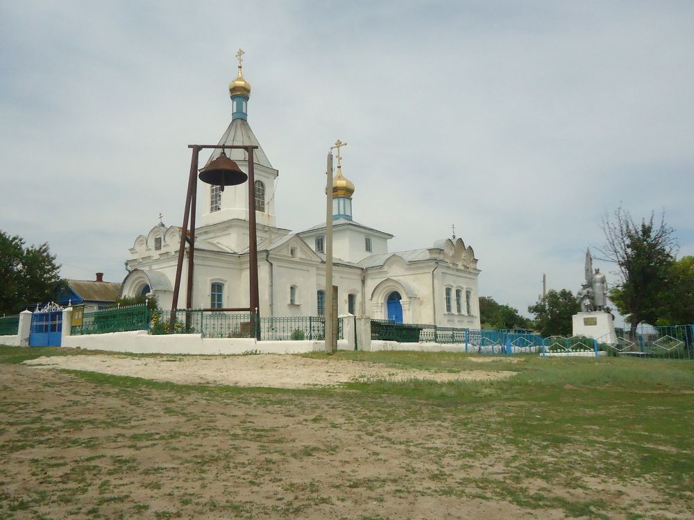 Photograph by Александр Быкадоров