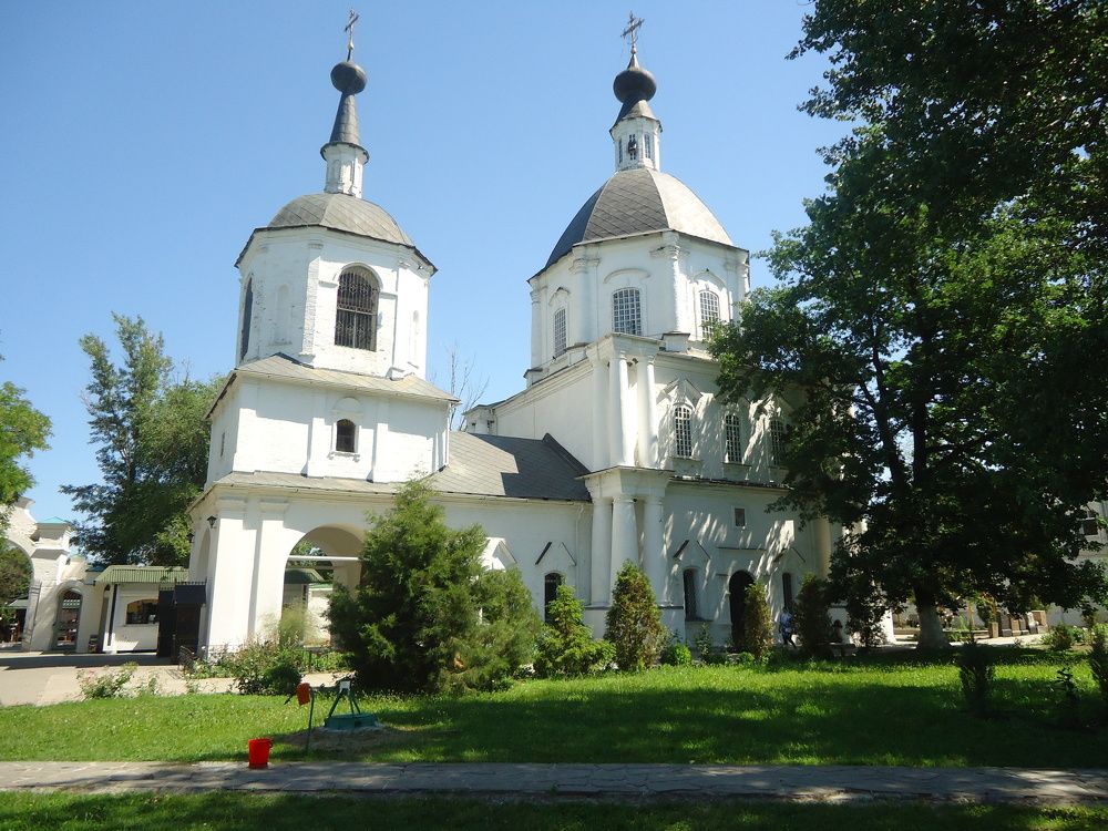 Photograph by Александр Быкадоров