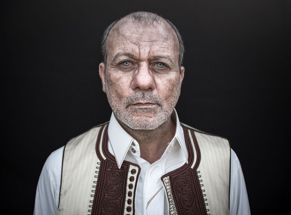 Photograph by Ahmēd ELkàdiki