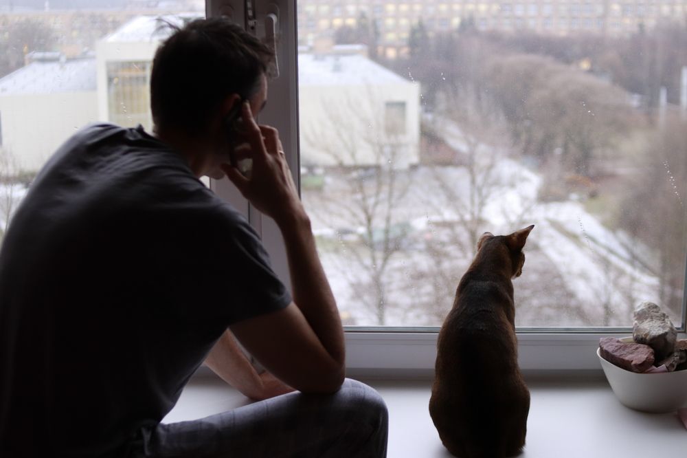 Photograph by Рания Шарипова