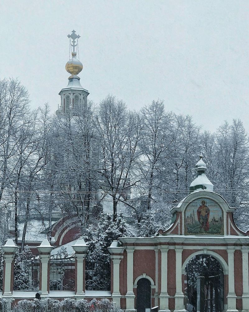 Фотография автора Кирилл Литовский