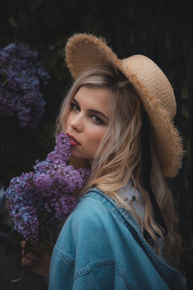 Photograph by Евгения Тагирова