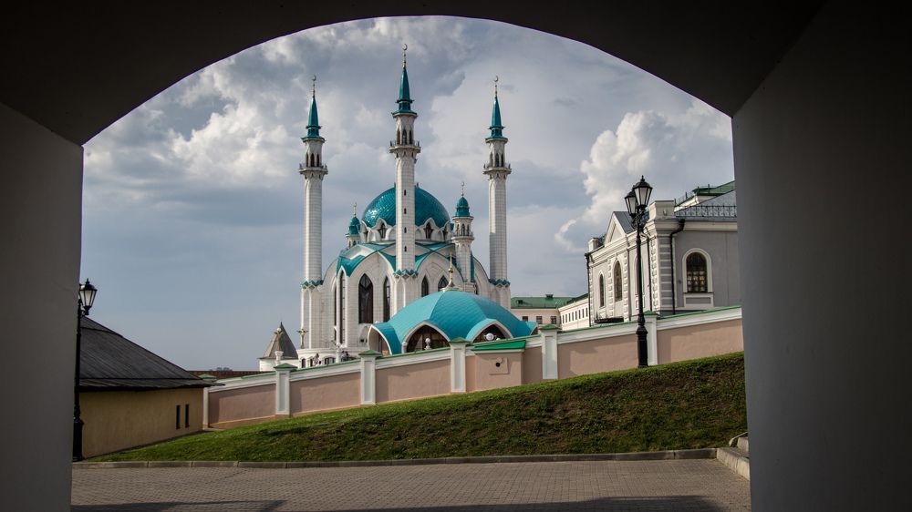 Photograph by Марина Демидова