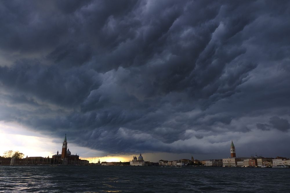 Photograph by David Tsaga