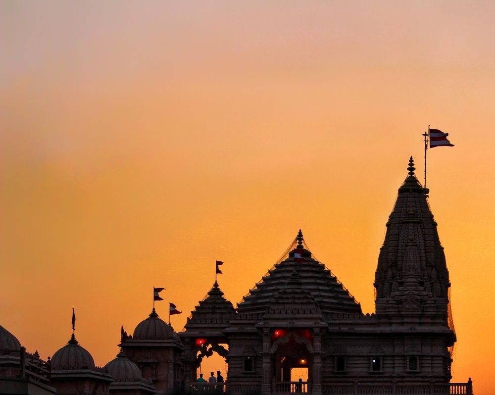 Photograph by Dharmendra Padhiyar