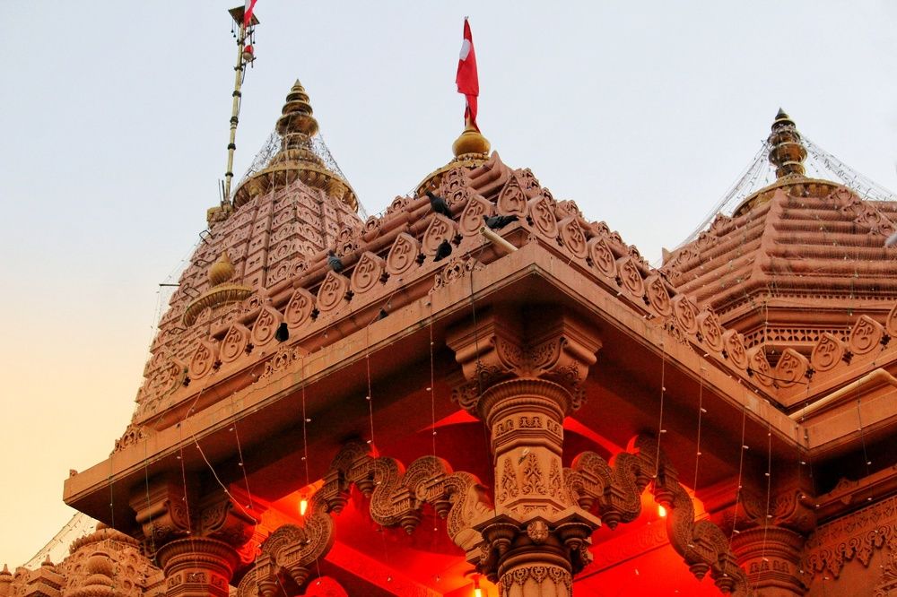 Photograph by Dharmendra Padhiyar