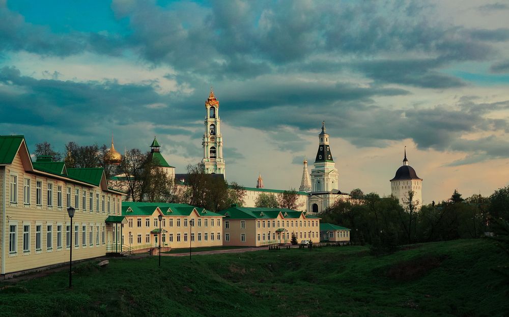 Photograph by Ковалев Николай