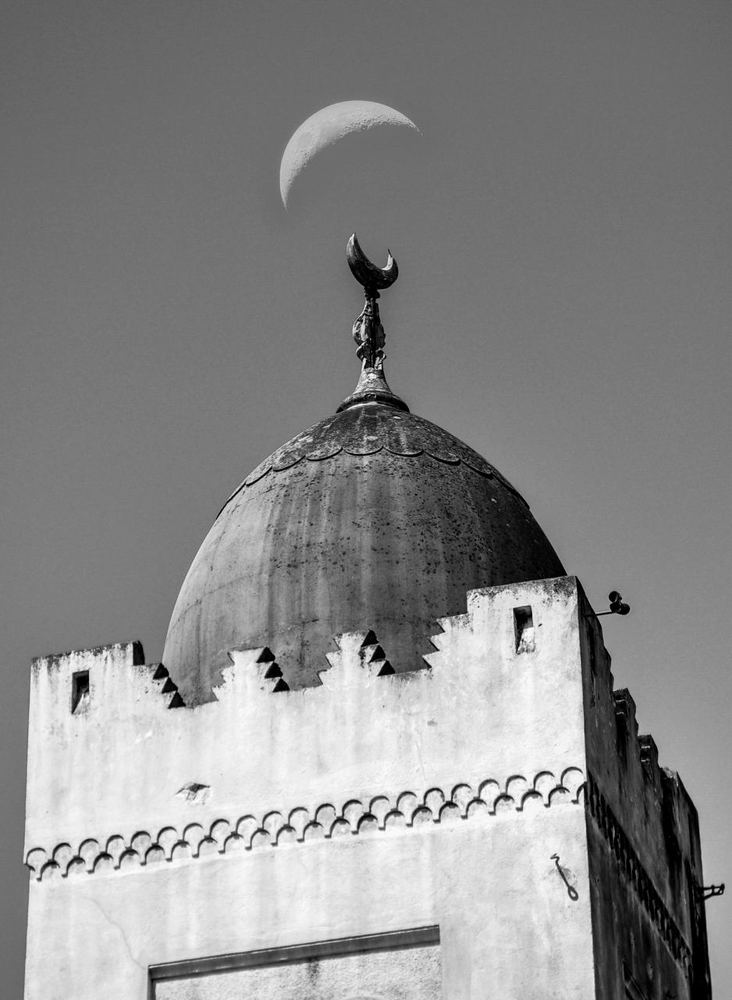 Photograph by Alex Melnikau