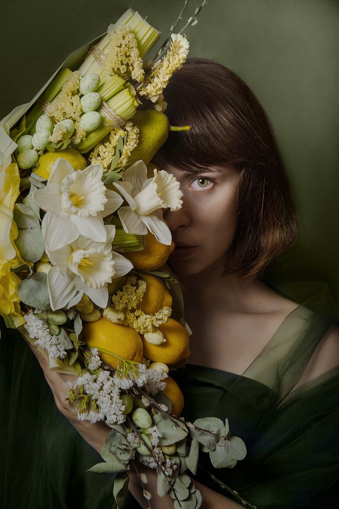 Photograph by Анастасия Польшина