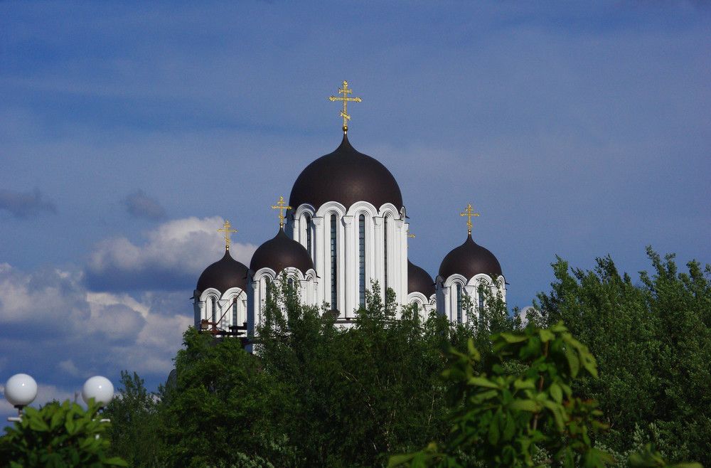 Photograph by Диана Бородзе