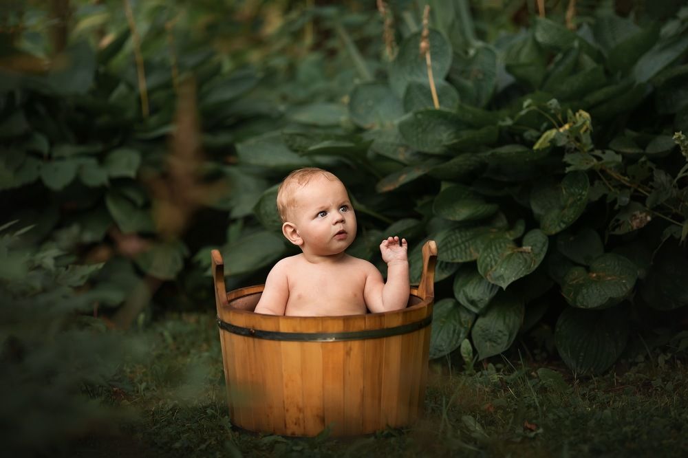 Фотография автора Анна Крутицкая