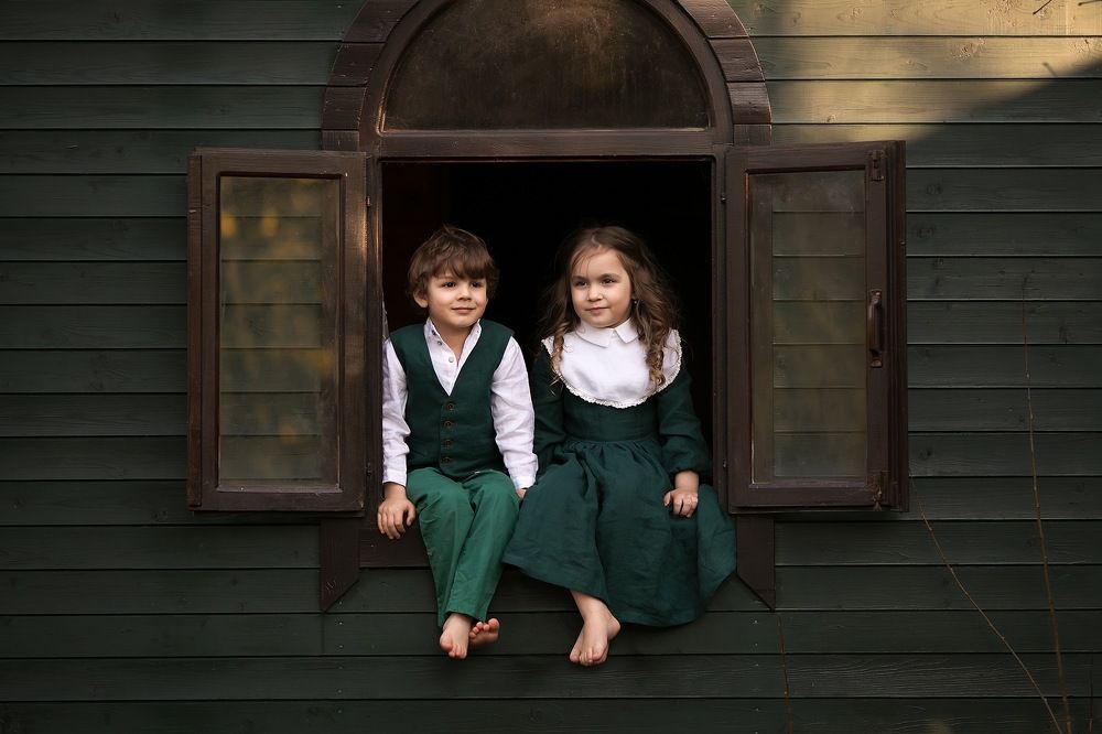 Фотография автора Анна Крутицкая