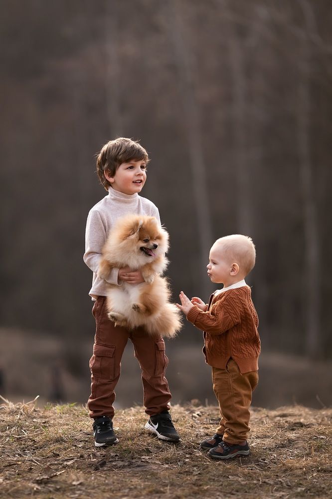 Фотография автора Анна Крутицкая