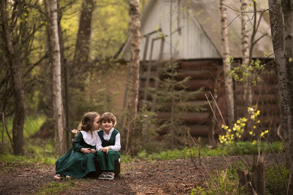 Фотография автора Анна Крутицкая