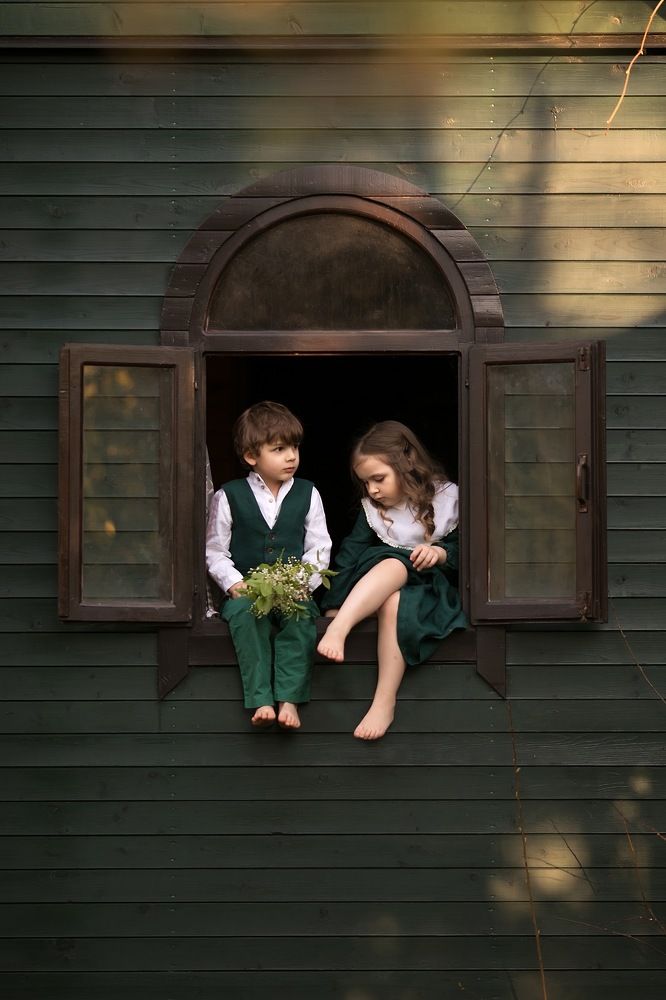 Фотография автора Анна Крутицкая