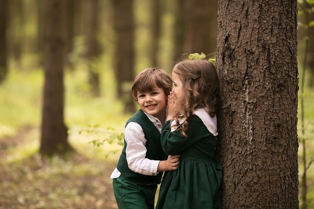 Фотография автора Анна Крутицкая