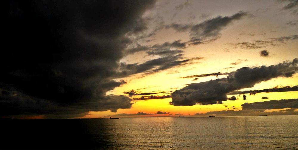 Photograph by SAID SERBOUTI